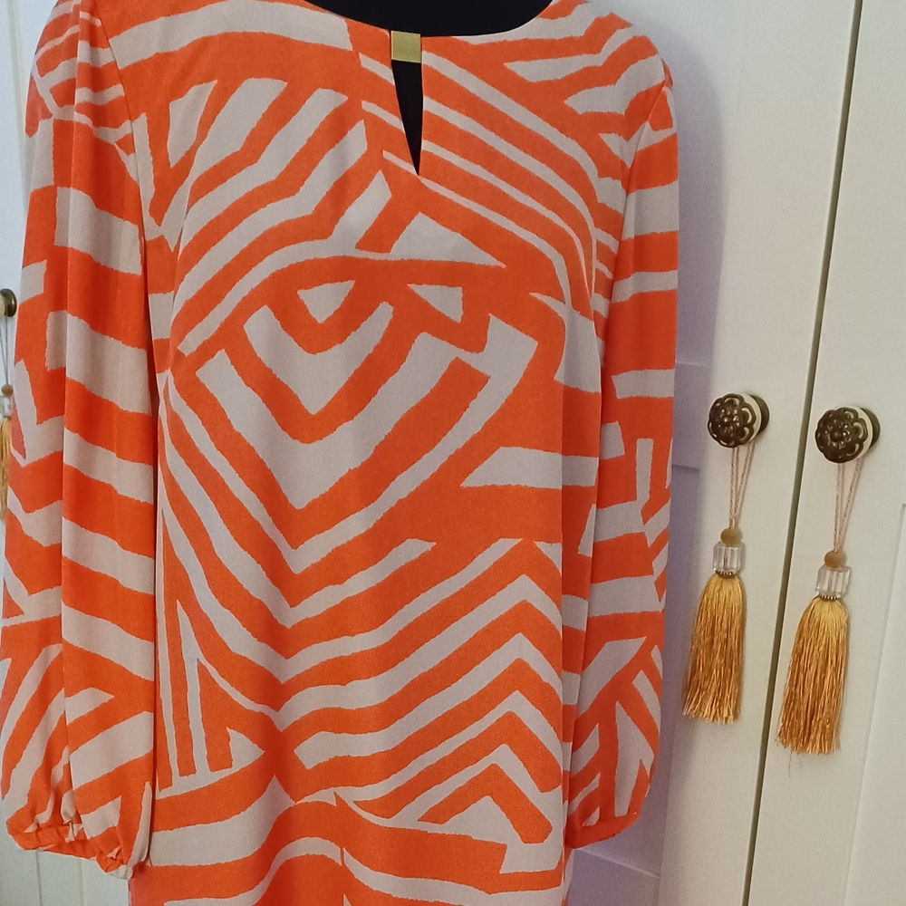 Tahari dress